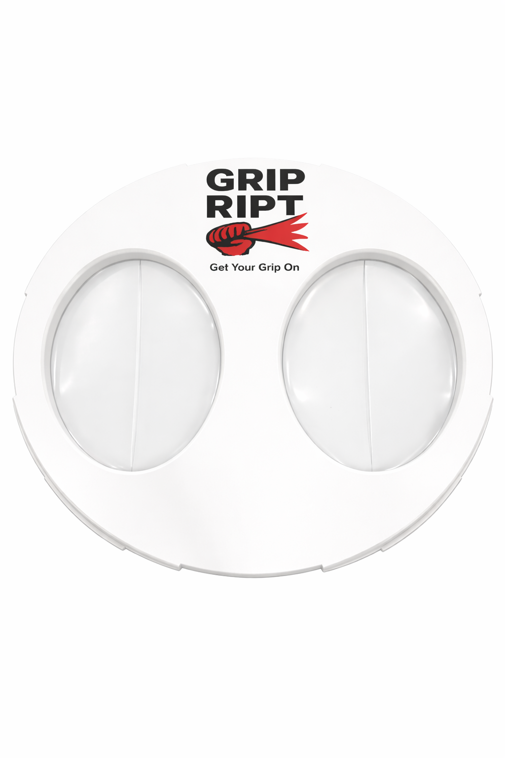 Grip Ript Lid